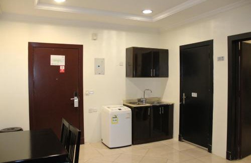 Riyadh Apartment | Mocador Serviced apartments- Al Nuzha Branch