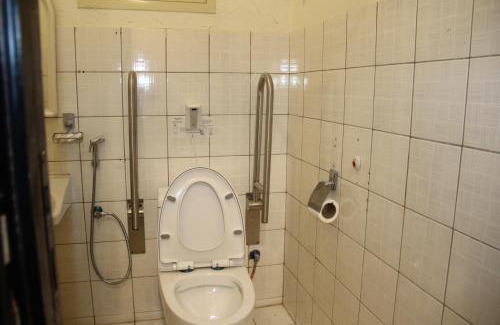 Riyadh Apartment | Mocador Serviced apartments- Al Nuzha Branch