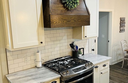 Rogers House | Mockingbird Lane