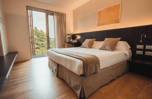 Sandra Hotel | Mod 05 bike hotel