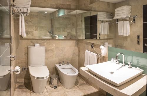 Historic Center Hotel | Mod Hotels Mendoza