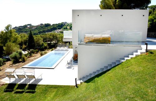 Capoliveri Villa | Moddissi Charme