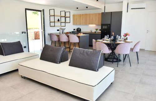 Capoliveri Villa | Moddissi Charme