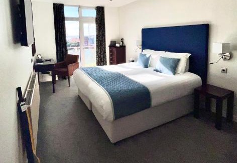 Lytham St. Anne's Bed & Breakfast | Mode Hotel St Annes