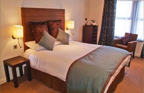 Lytham St. Anne's Bed & Breakfast | Mode Hotel St Annes