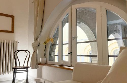 Old Town Apartment | Modena Centro Nuovo Appartamento Vicino alla Stazione