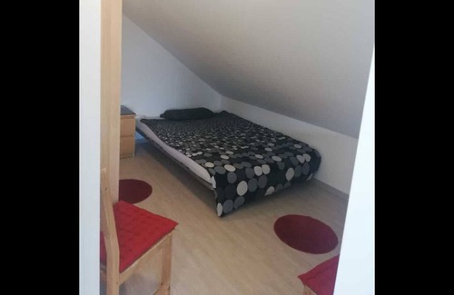 Bad Neustadt an der Saale Apartment | Modern apartment Lara - Modern apartment Lara in Bad Neustadt