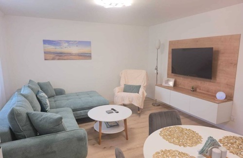 Nitra Apartment | Moderný byt v najlepšej lokalite - NITRA, SLOVAKIA