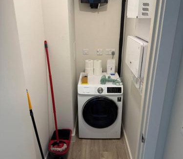 Wembley Park Apartment | Modern 1 Bed Apartment Wembley