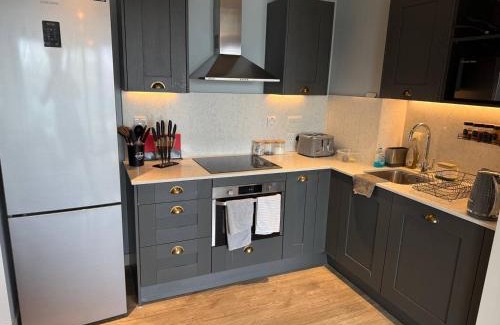 Wembley Park Apartment | Modern 1 Bed Apartment Wembley