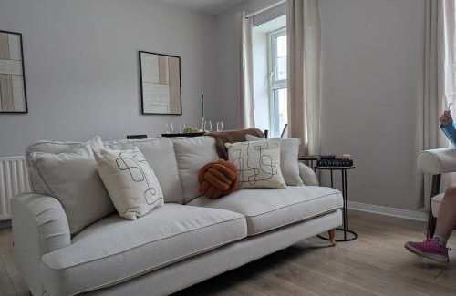 Tandragee Apartment | Modern 1-Bed Tandragee Portadown - BT62 2BP