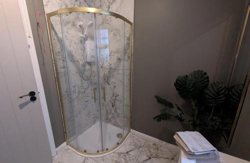 Tandragee Apartment | Modern 1-Bed Tandragee Portadown - BT62 2BP