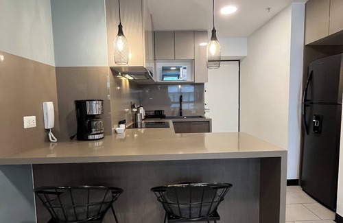 San Isidro Centro Financiero Apartment | Modern 1-bedroom apartment in San Isidro