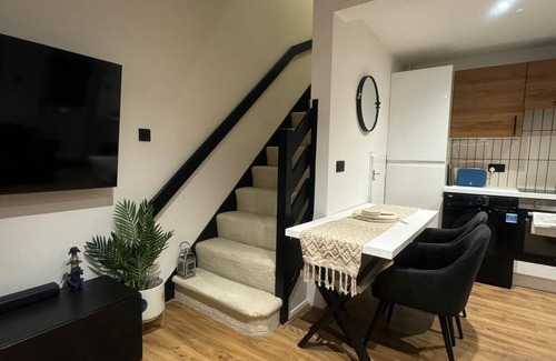 Biggleswade House | Modern 1 Bedroom house in Biggleswade