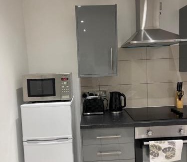 Southminster Apartment | Modern 1 Bedroom Holiday Apartment in Southminster