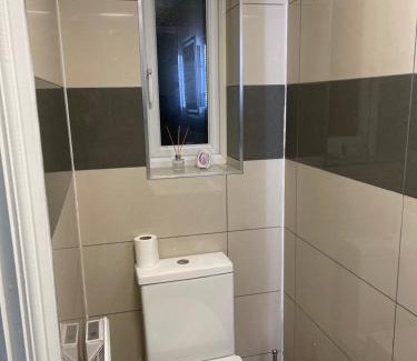 Southminster Apartment | Modern 1 Bedroom Holiday Apartment in Southminster
