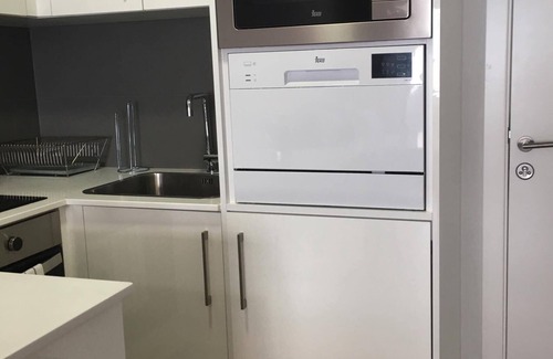 Sao Jorge de Arroios Apartment | Modern, 1 bedroom unit with all the amenities for a stress free vacation.