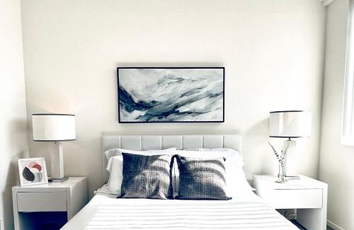 University City Apartment | Modern 1BD Apartment in the heart of UTC La Jolla