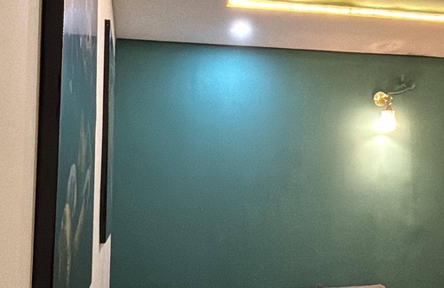 Islamabad Apartment | Modern 1BHK Retreat Gulberg Heights Islamabad