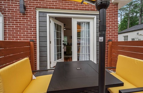 Atlanta House | Modern 1BR Near ATL Airport, Golf & Nature Reserve