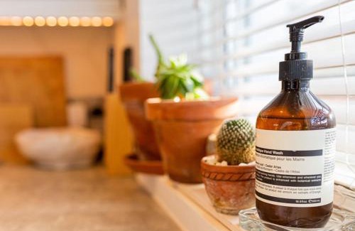 Tetbury House | Modern 2 BD w/Garden in the Heart of Tetbury!