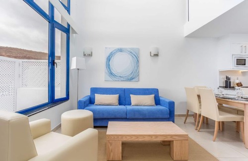 Taurito Condo | Modern 2-Bed Apartment | Taurito Resort | Sleeps 6