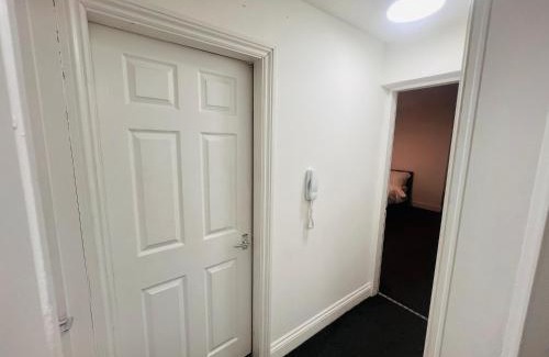 Ilkeston Apartment | Modern 2 bed Apartment