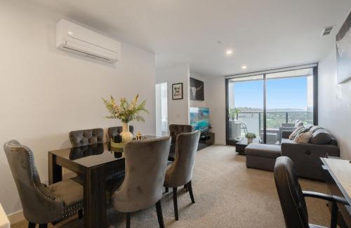 Phillip Apartment | Modern 2-Bed Apartment with Premium Amenities