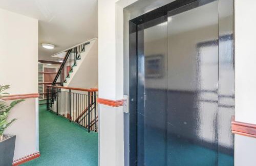 Tollcross Apartment | Modern 2 bedroom apartment in City Centre