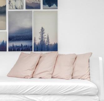 Tollcross Apartment | Modern 2 bedroom apartment in City Centre