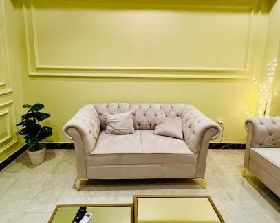 F-8 Sector Apartment | Modern 2-Bedroom Apartment Only For Families