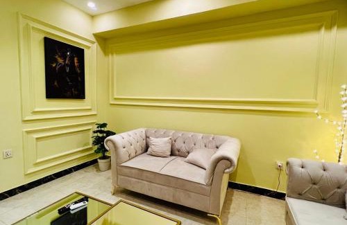 F-8 Sector Apartment | Modern 2-Bedroom Apartment Only For Families