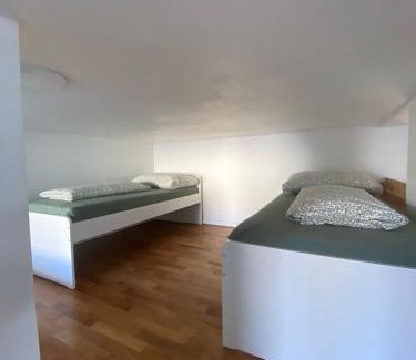 Grinzing Apartment | Modern 2 Bedroom Apartment