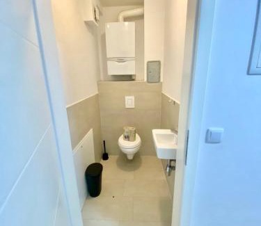 Grinzing Apartment | Modern 2 Bedroom Apartment