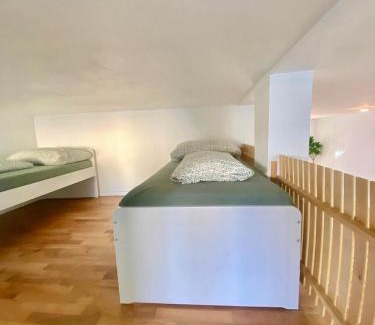 Grinzing Apartment | Modern 2 Bedroom Apartment