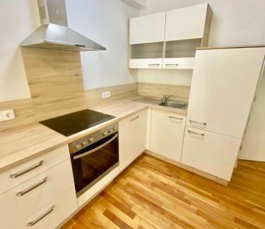 Grinzing Apartment | Modern 2 Bedroom Apartment