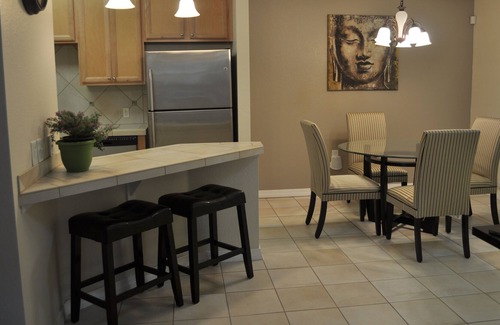 Side Hill Condo | Modern 2 Bedroom - Central Fort Collins, Close to I-25 and Shops