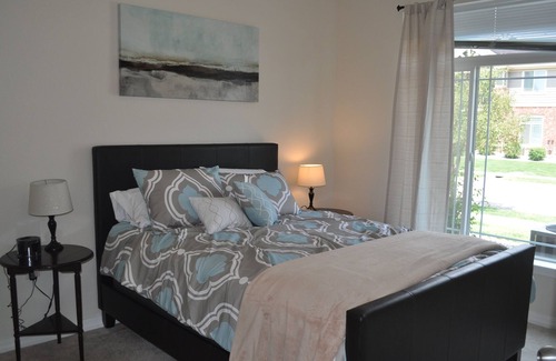 Side Hill Condo | Modern 2 Bedroom - Central Fort Collins, Close to I-25 and Shops
