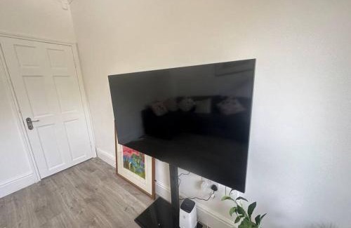 Lewisham Apartment | Modern 2 bedroom flat, SE6