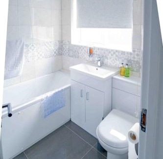 Belvedere Apartment | Modern 2 BR ground floor apartment with parking