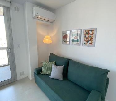 Bahia Blanca Apartment | Modern 2-room apartment por depptö