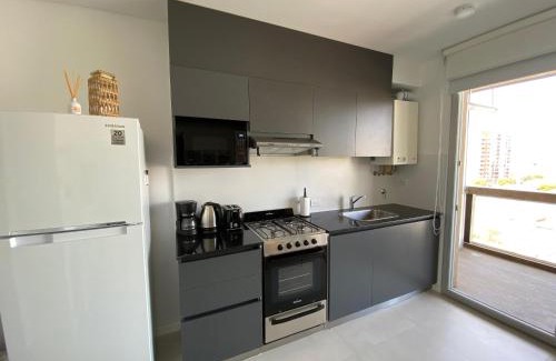 Bahia Blanca Apartment | Modern 2-room apartment por depptö