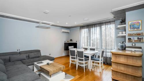 Mladost Apartment | Modern 2BD in Mladost District - Free Parking by Flat Manager