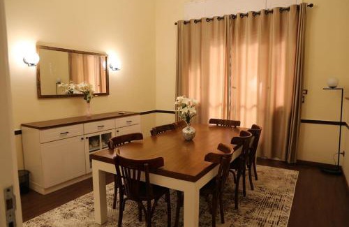 Abdin Apartment | Modern 2BR Apt in Downtown - Mint Stays 42
