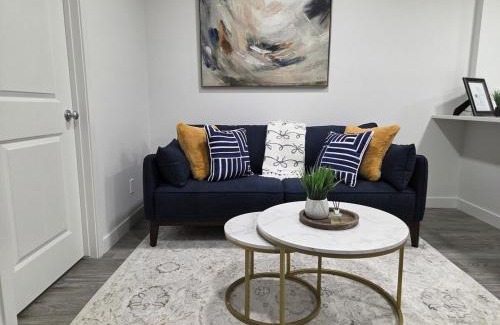 Southeast Calgary Apartment | Modern 2BR near Hospital, YMCA, Stores