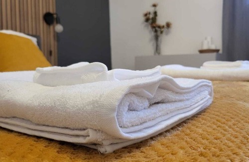 Sunderland House | Modern 3 bed apartment at the heart of Sunderland- 5 mins to beach