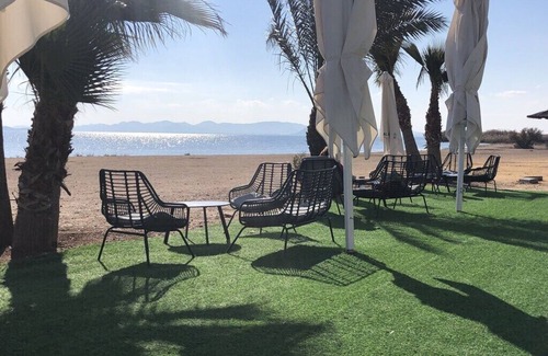 Los Alcazares House | Modern 3-bed house in Santa Rosalia Village fully equipt with swimming pool