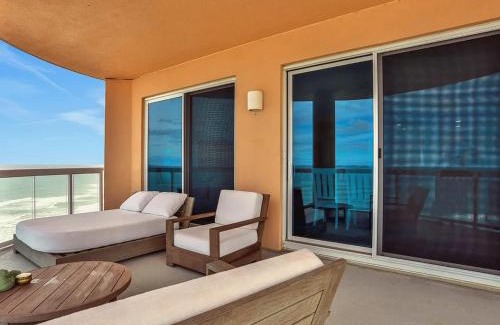 Ocean View Halifax Estates Apartment | Modern 3-Bedroom Oceanfront Condo with Balcony