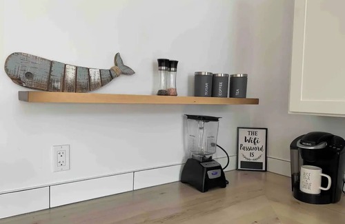 Cape Breton Regional Municipality House | Modern 3 Bedroom Home in Mira