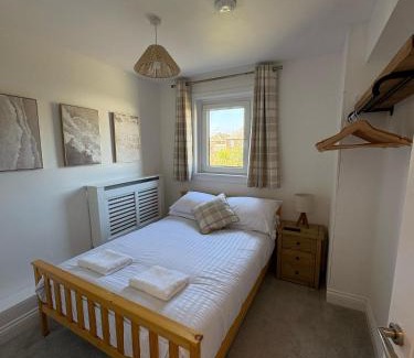 Kirkcudbright Apartment | Modern 3-Bedroom, central Kirkcudbright